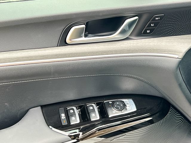 New 2026 Kia K5 EX FWD image 18