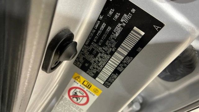 Used 2016 Lexus RX 350 F Sport image 19