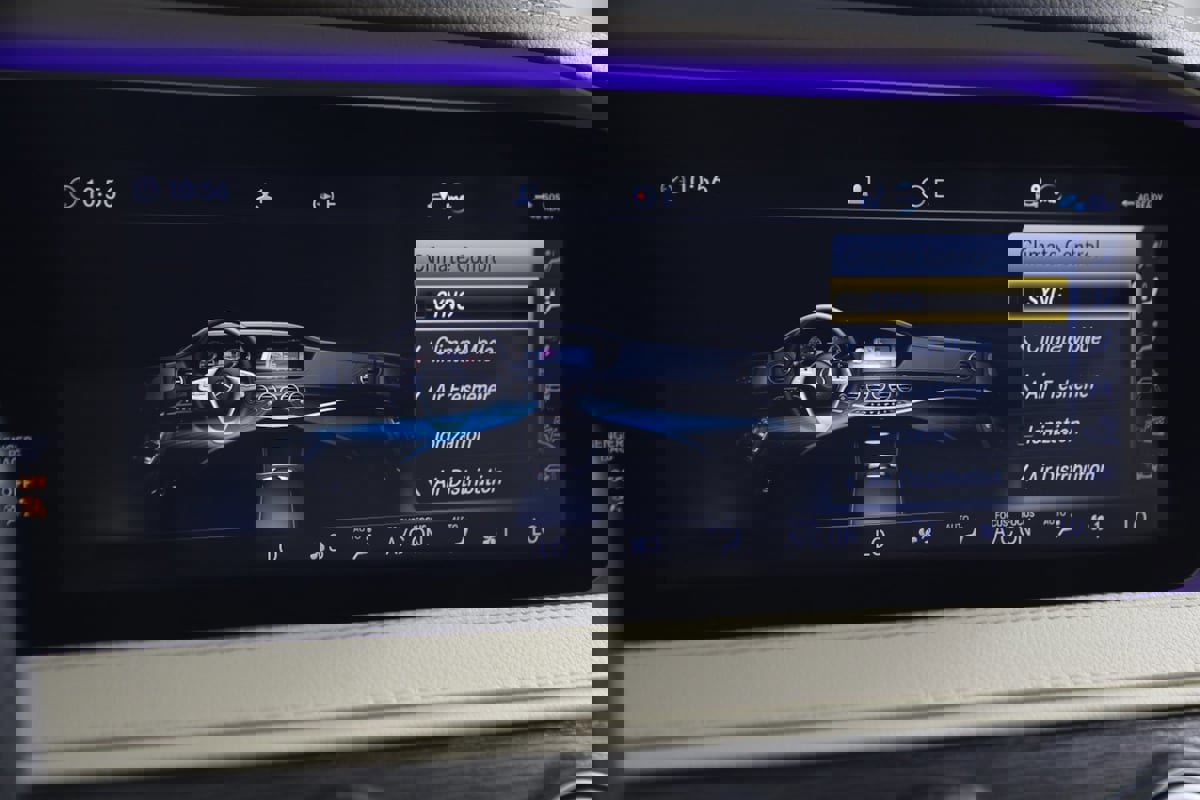 Used 2019 Mercedes-Benz S 63 AMG S 4MATIC Sedan image 64