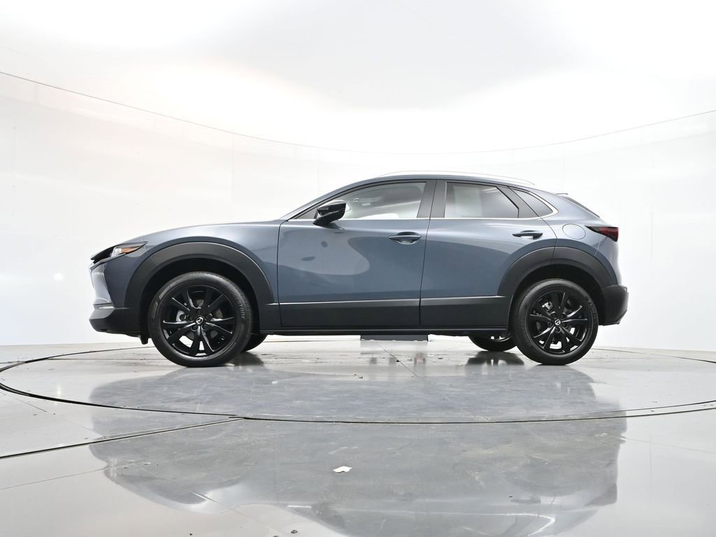 Used 2025 MAZDA CX-30 AWD 2.5 S w/ Preferred Package image 35