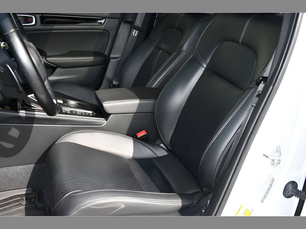 Used 2022 Honda Civic Sport Touring image 14