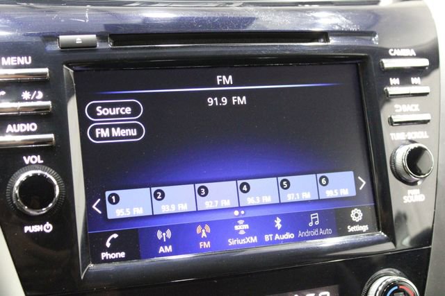 Used 2023 Nissan Murano SV image 32