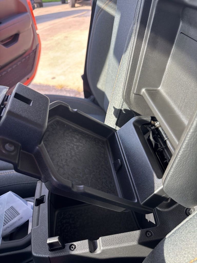 New 2025 Jeep Gladiator Willys AWD/4WD image 24