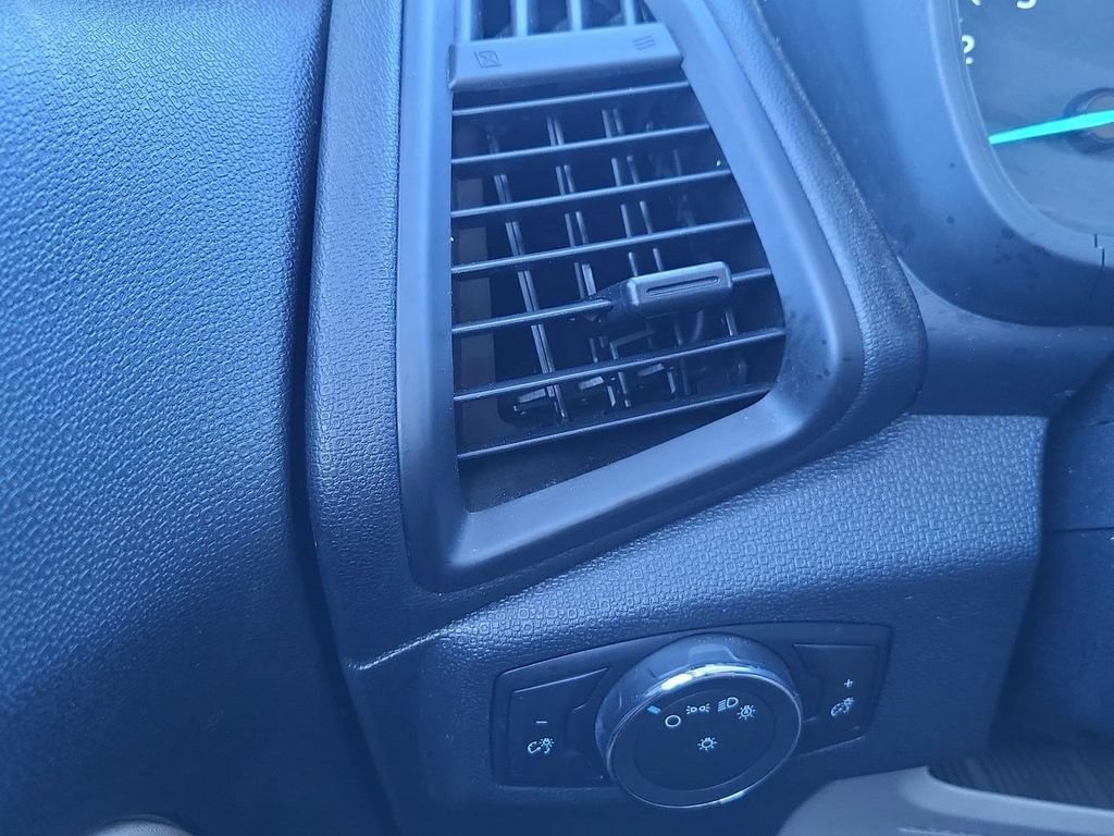 Used 2021 Ford EcoSport S AWD/4WD image 22