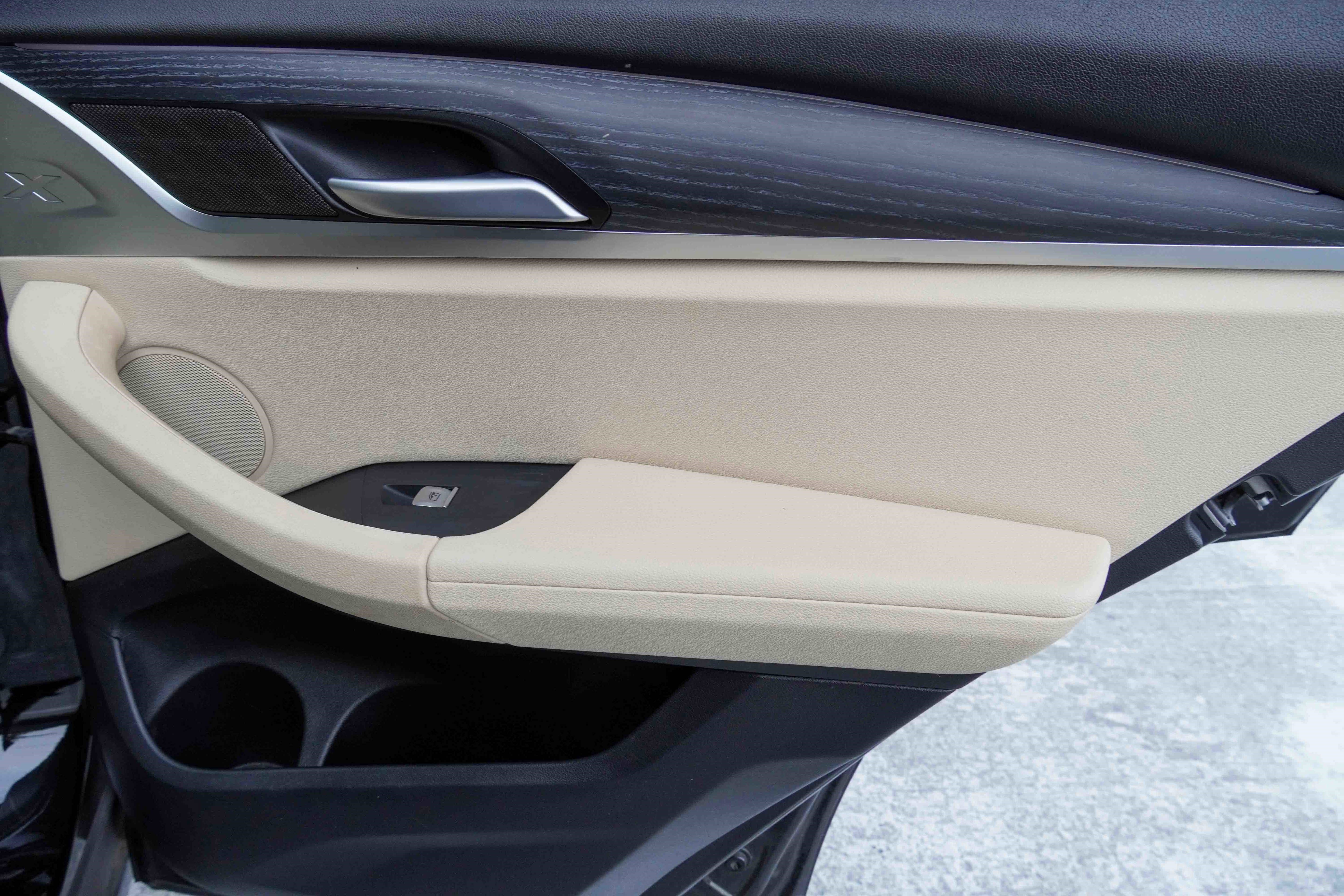 Certified 2023 BMW X3 sDrive30i w/ Convenience Package w/ZPA image 33