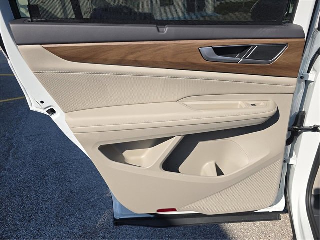 New 2026 Volkswagen Atlas SE image 11