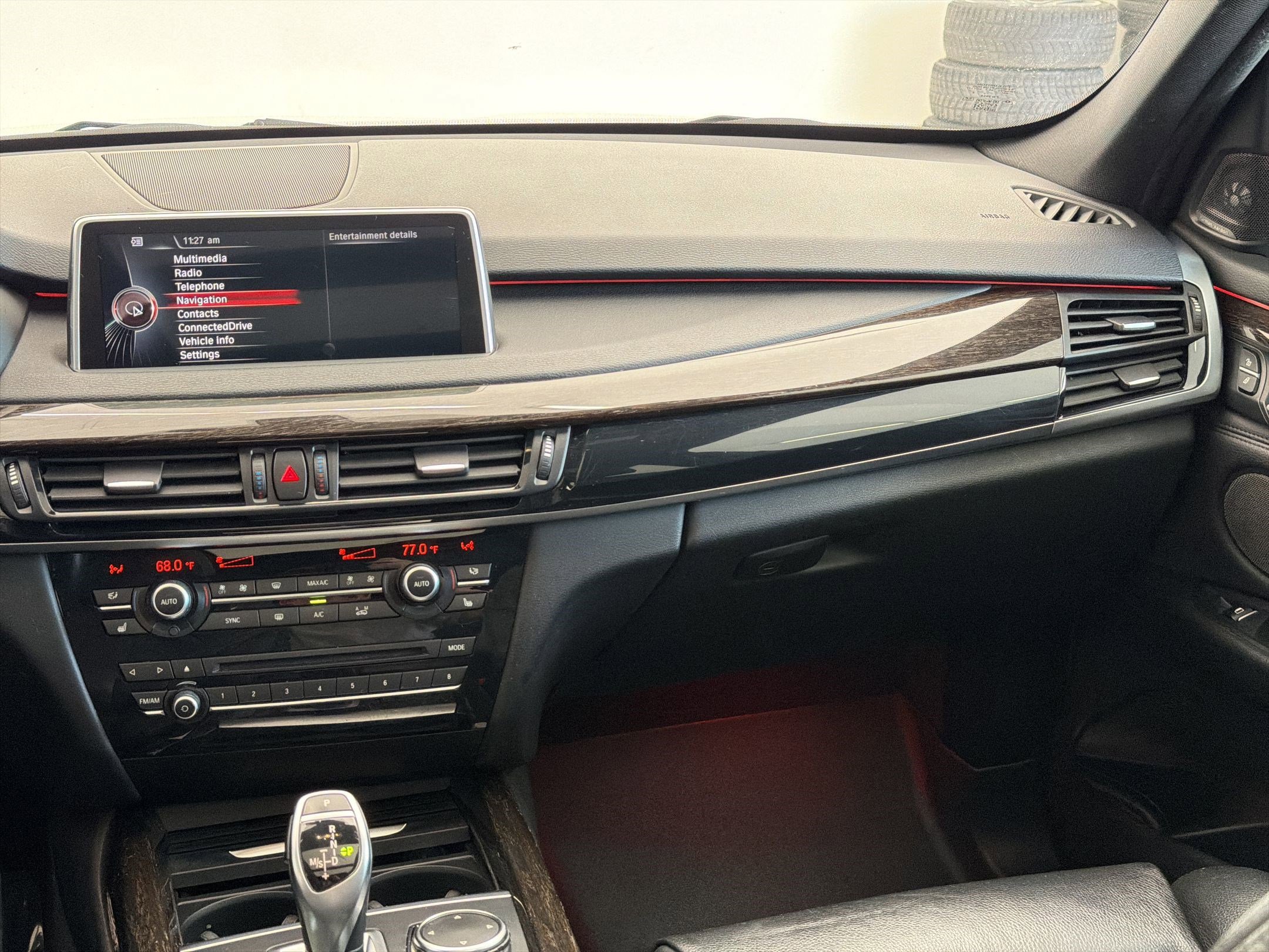 Used 2015 BMW X5 xDrive35i image 29