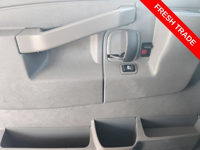 Used 2025 Chevrolet Express 3500 LS RWD image 20