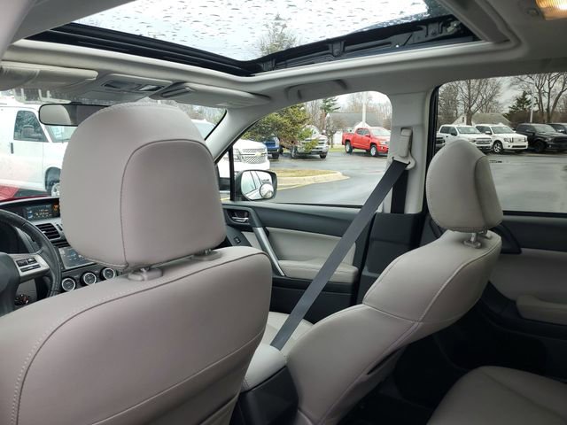 Used 2014 Subaru Forester 2.5i Touring w/ Rugged Package #2 image 8