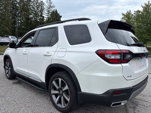 Used 2023 Honda Pilot Elite image 5