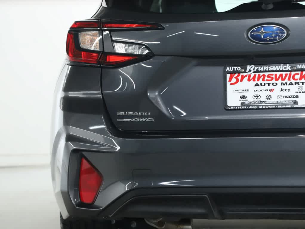 Certified 2024 Subaru Impreza 2.0i AWD/4WD image 42