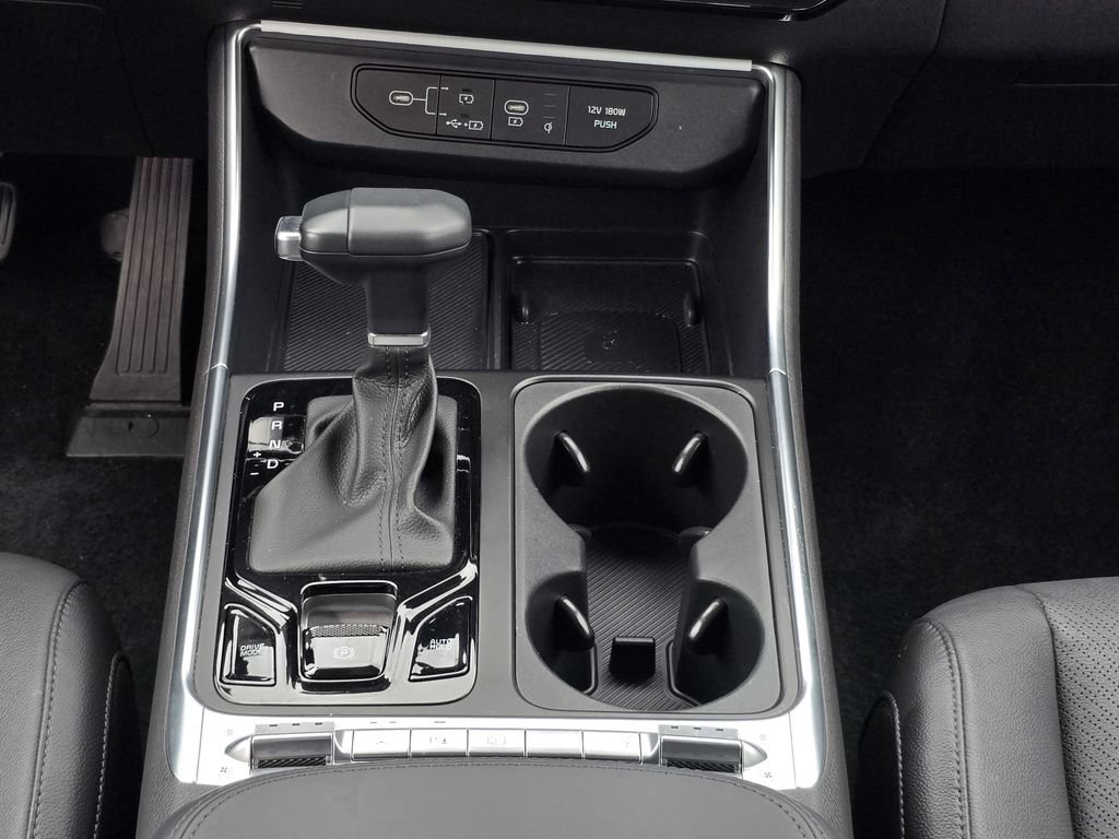 Certified 2025 Kia Carnival SX Prestige FWD image 22