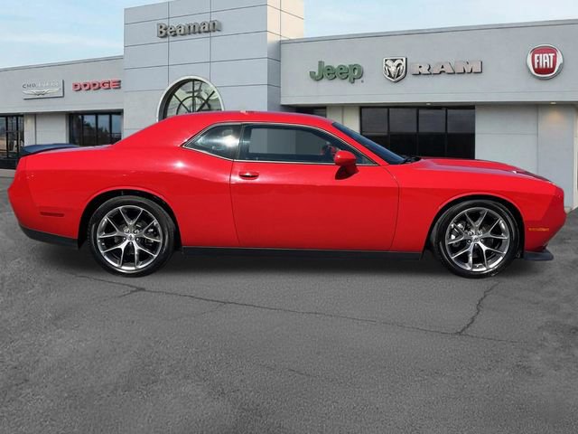 Used 2023 Dodge Challenger GT RWD image 8