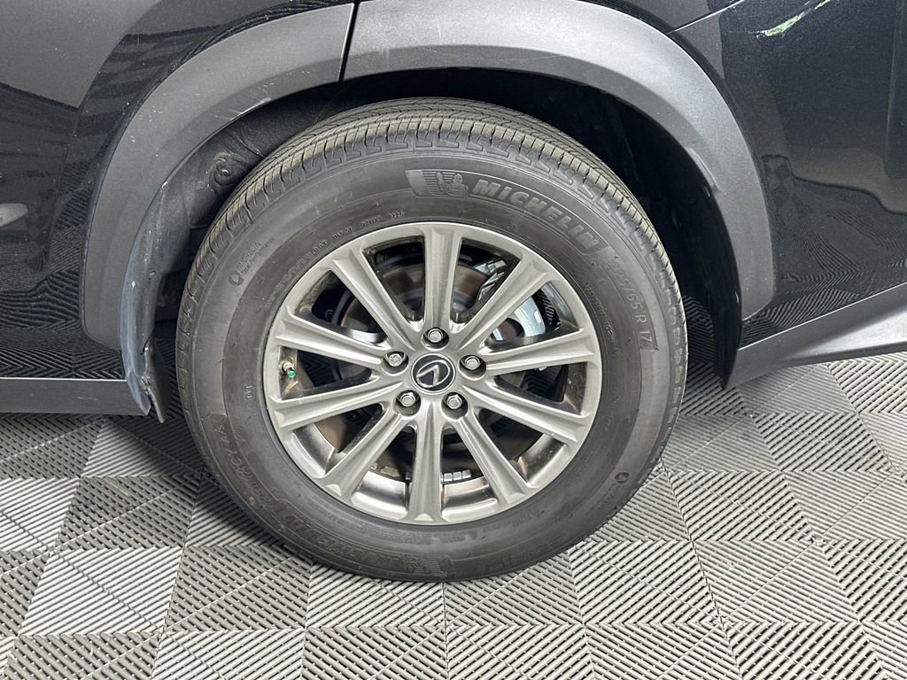 Used 2021 Lexus NX 300 FWD w/ Comfort Package image 20