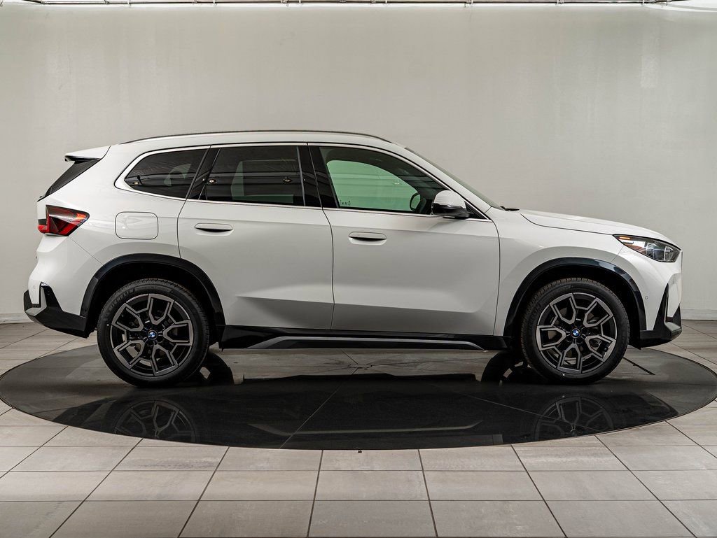 New 2026 BMW X1 xDrive28i w/ Technology Package image 11