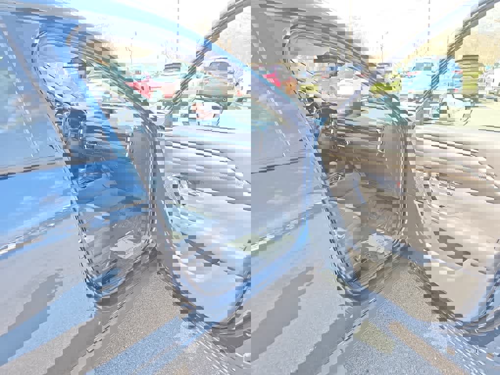 Used 2025 MAZDA CX-50 2.5 Hybrid w/ Premium Plus Pkg image 22