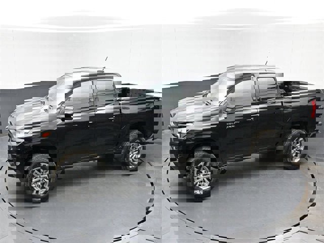 New 2026 Chevrolet Colorado LT w/ Advanced Trailering Package image 1