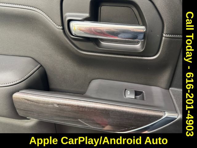 Used 2019 Chevrolet Silverado 1500 LTZ w/ LTZ Plus Package image 19