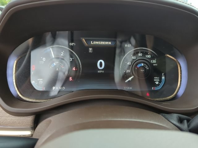 Certified 2025 RAM 3500 Longhorn AWD/4WD image 10