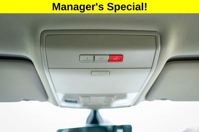 Used 2021 Volkswagen Atlas SE w/ Towing Package image 29