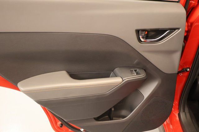 New 2026 Subaru Crosstrek 2.5i Limited AWD/4WD image 29