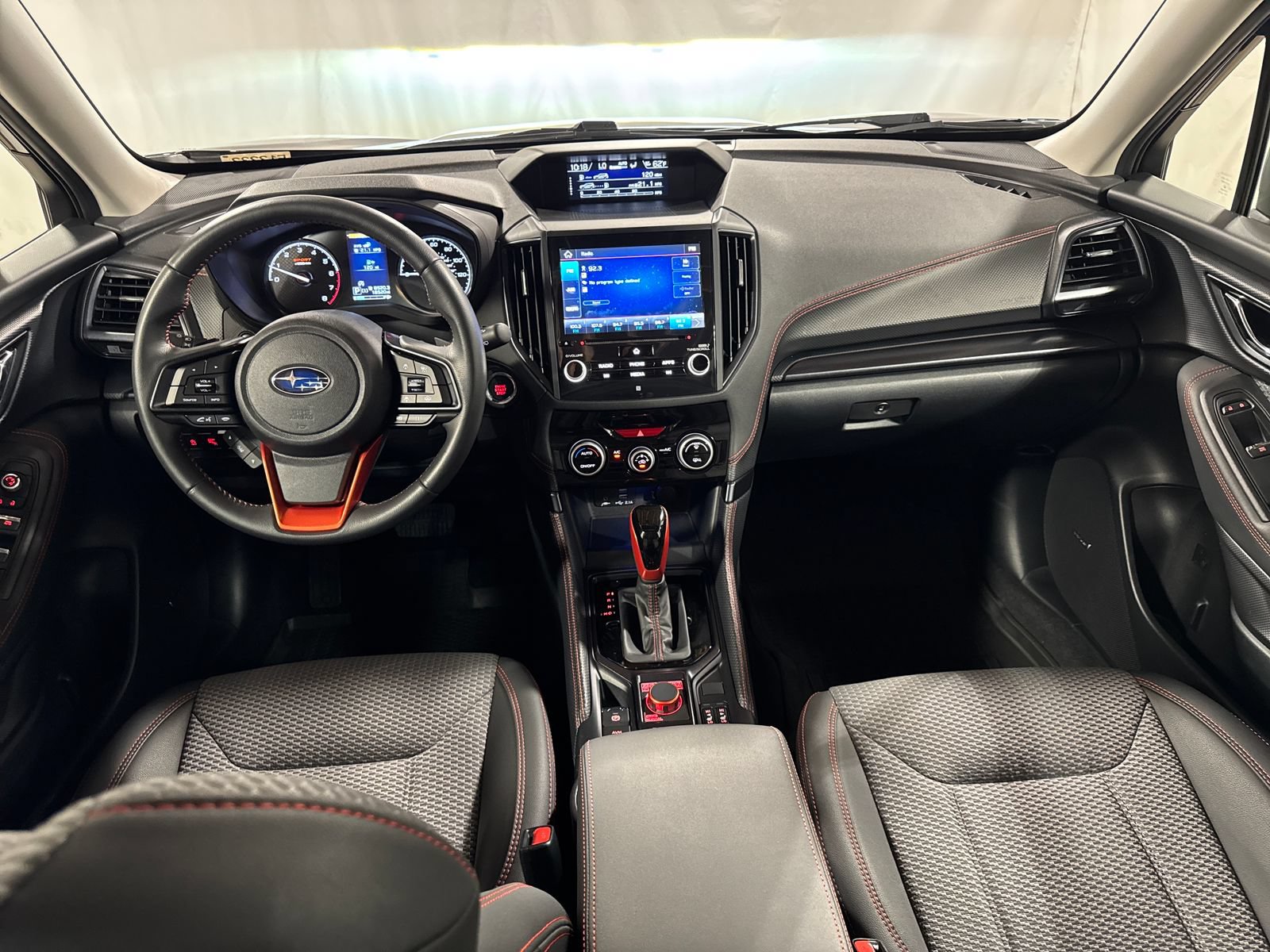 Used 2022 Subaru Forester Sport AWD/4WD image 4