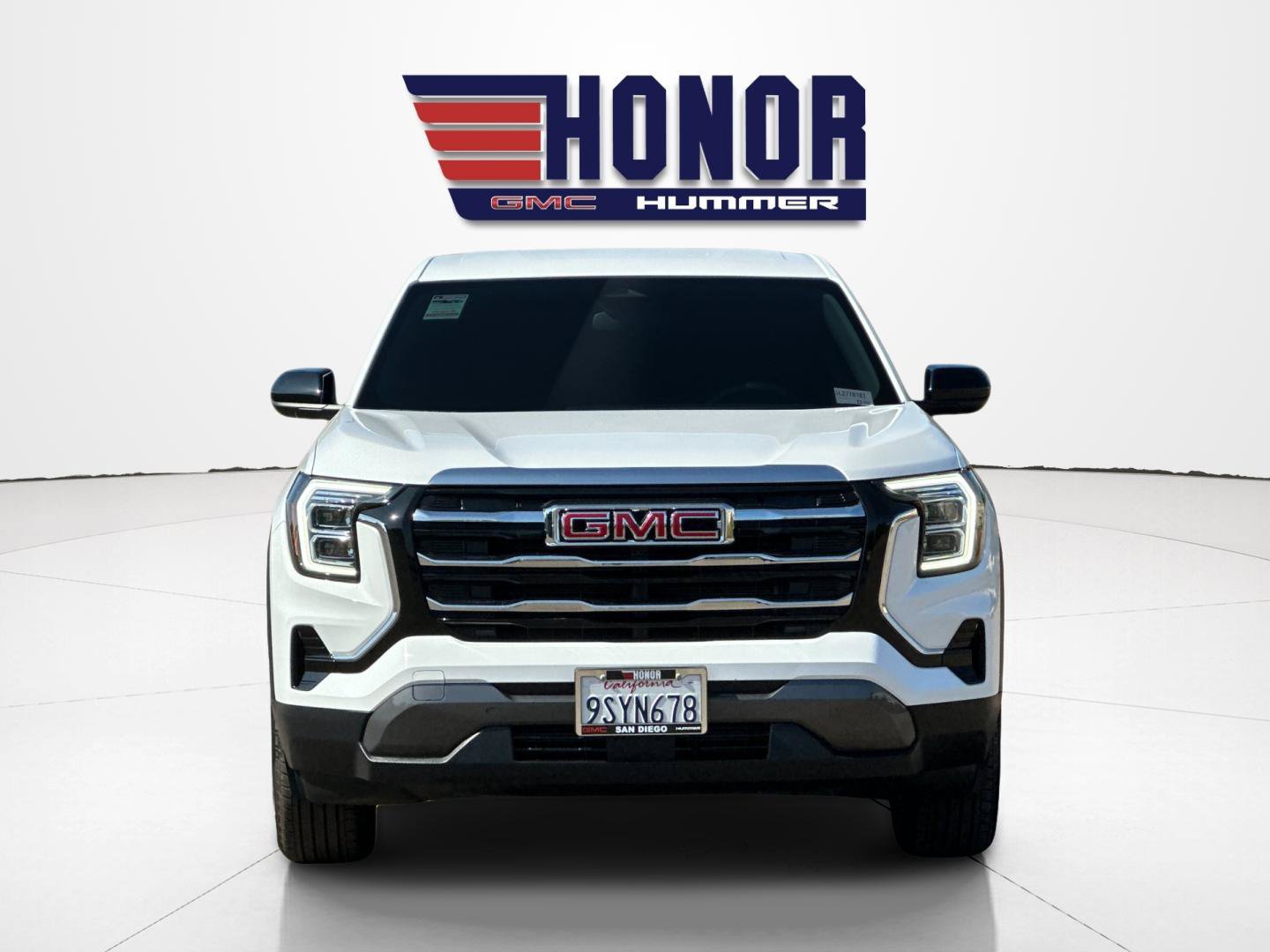 Used 2025 GMC Terrain Elevation AWD/4WD image 9