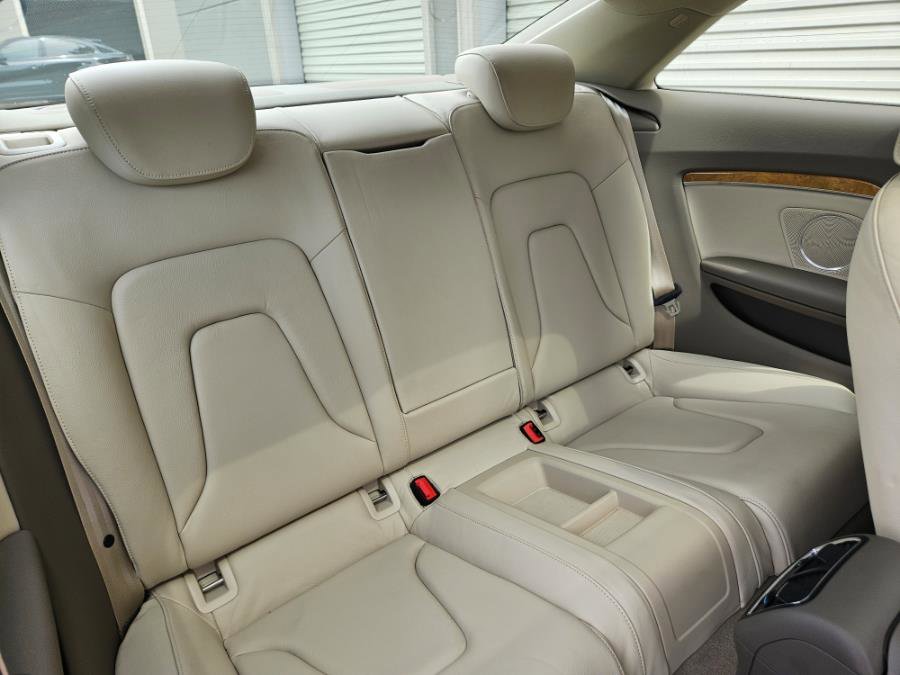 Used 2009 Audi A5 3.2 image 11