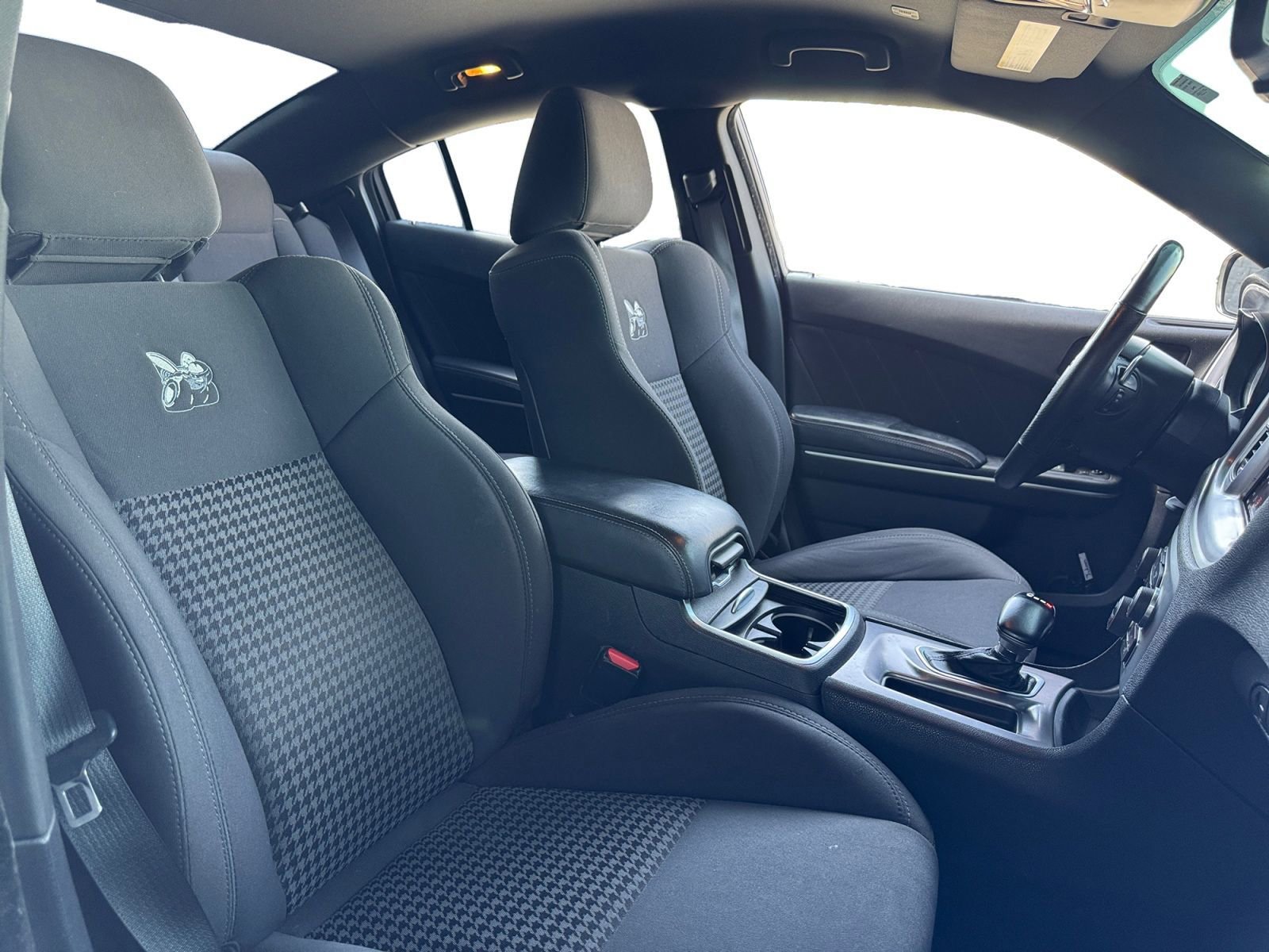 Used 2019 Dodge Charger Scat Pack RWD image 15