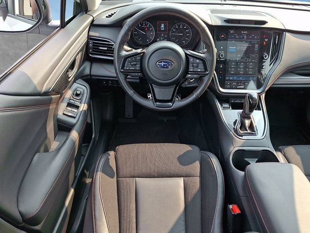 Used 2025 Subaru Legacy Sport w/ Popular Package #3 AWD/4WD image 11