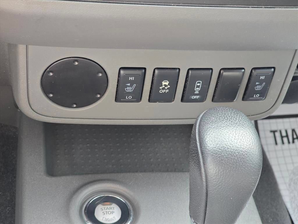 Used 2020 Nissan Frontier SV w/ Midnight Edition Floor Mats RWD image 19