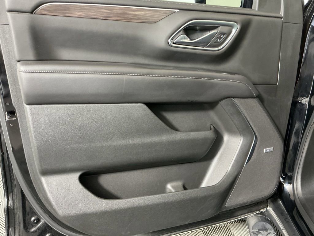 Used 2021 Chevrolet Tahoe Z71 image 18