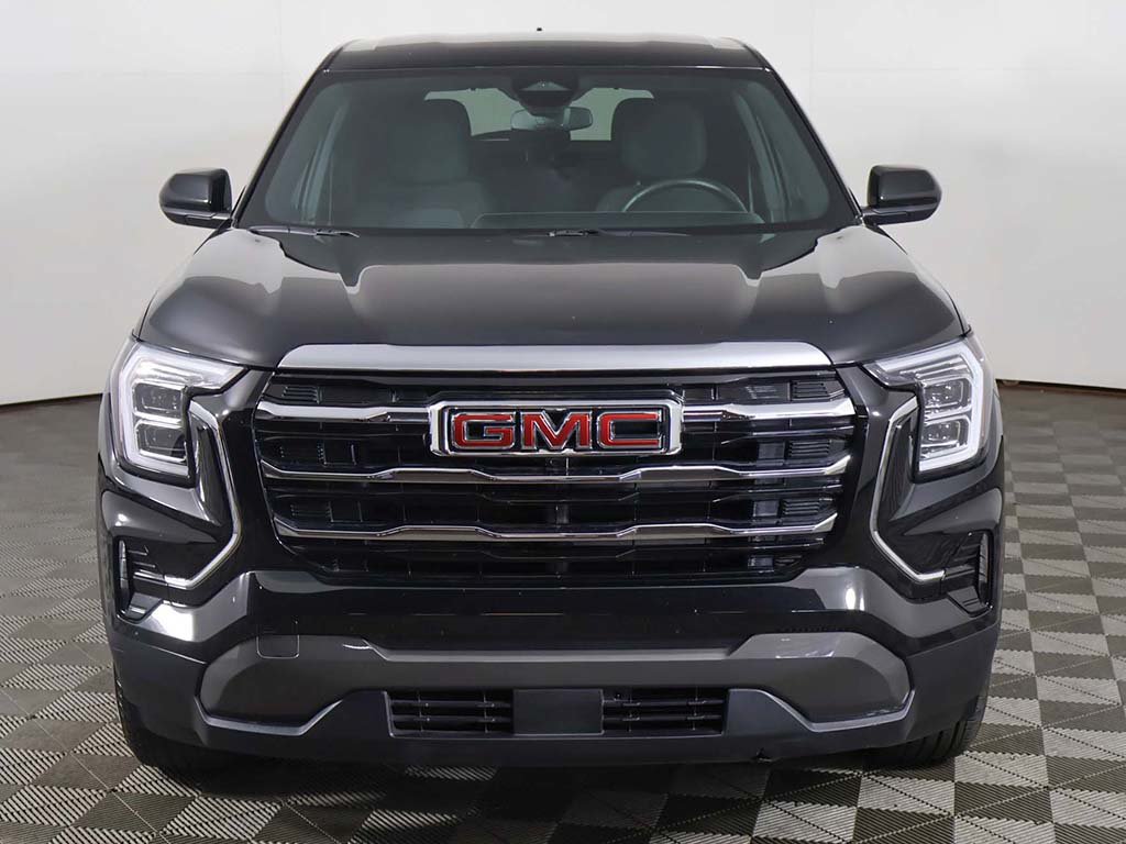 Used 2026 GMC Terrain Elevation FWD image 13