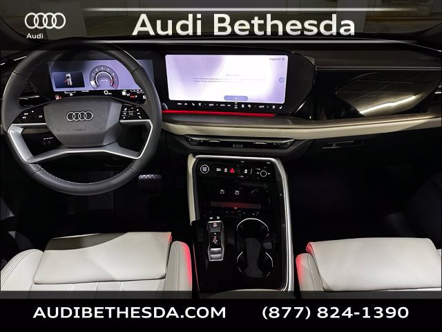 New 2026 Audi Q5 Premium Plus AWD/4WD image 11