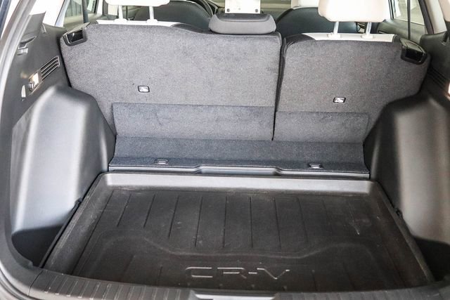 Certified 2024 Honda CR-V LX image 28