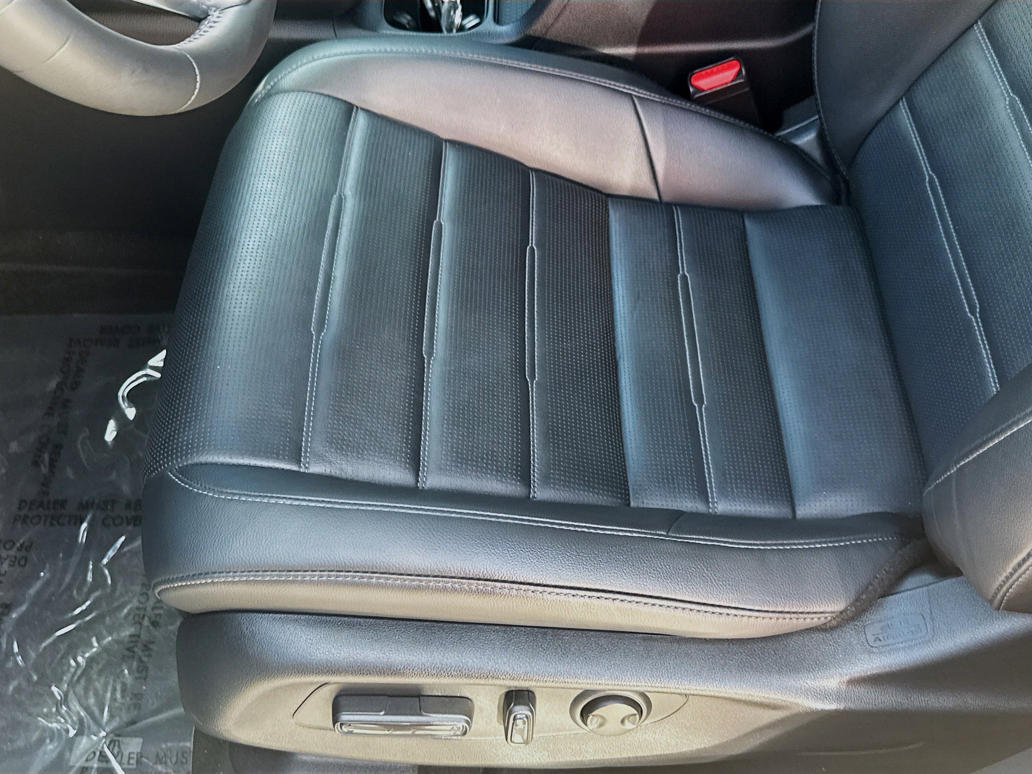 Certified 2024 Honda CR-V EX-L image 19