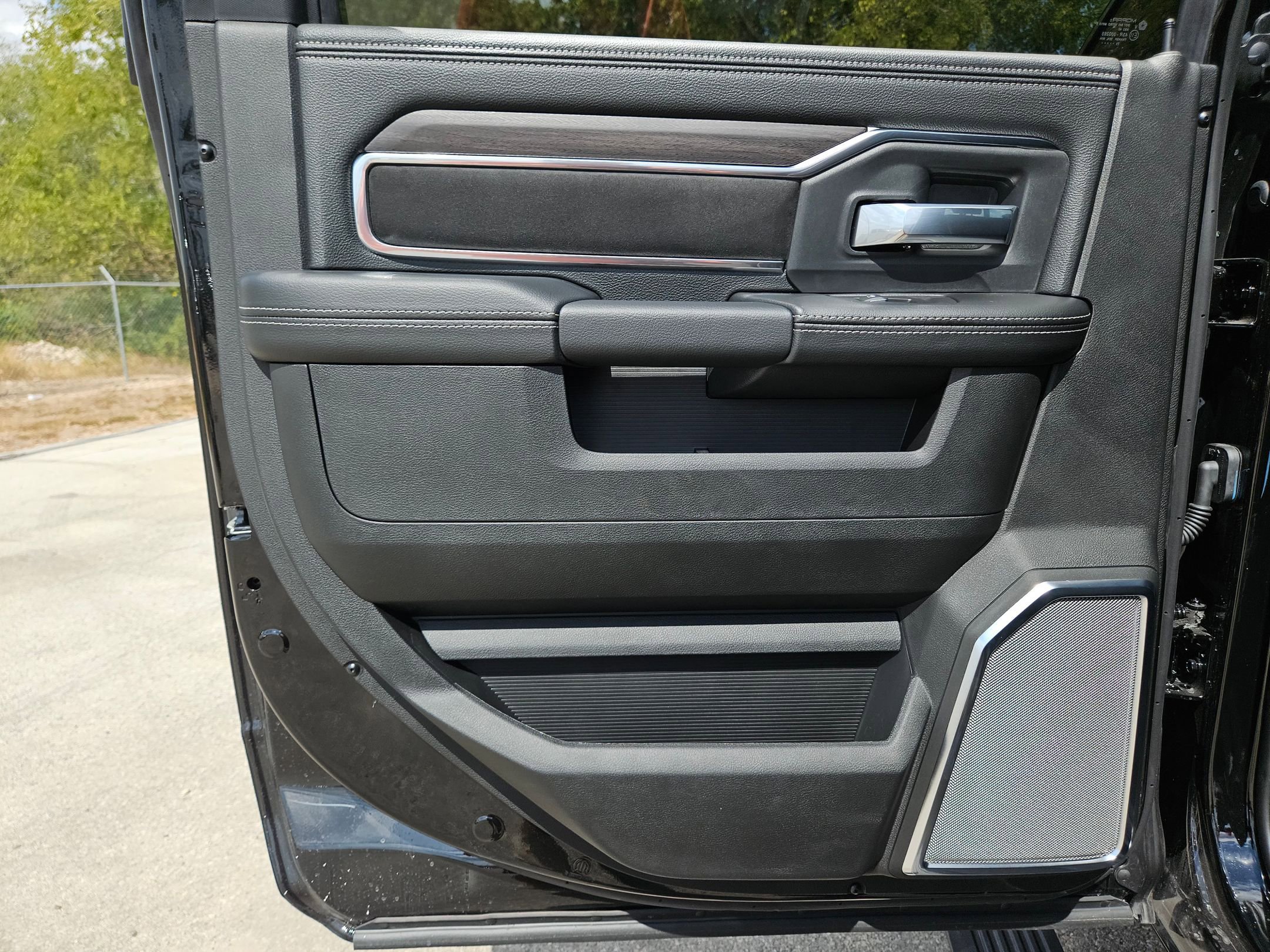 New 2026 RAM 2500 Laramie image 30