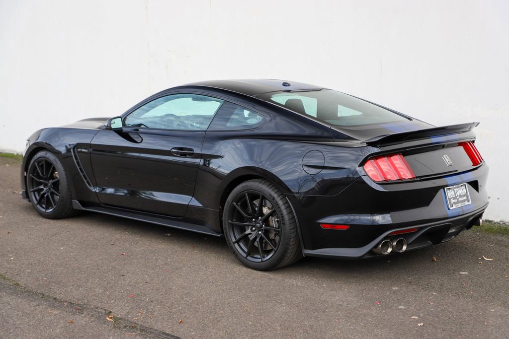 Used 2018 Ford Mustang Shelby GT350 w/ Electronics Package image 15