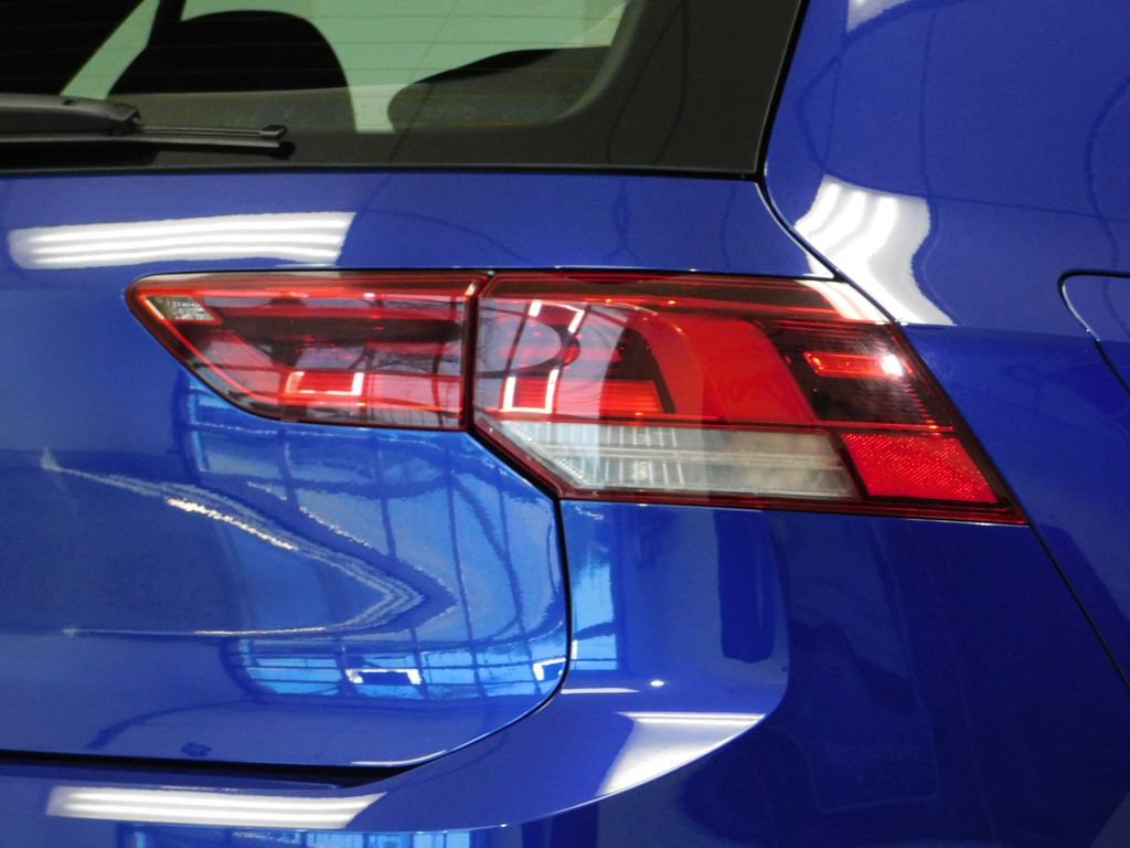 Used 2022 Volkswagen Golf R AWD/4WD image 83