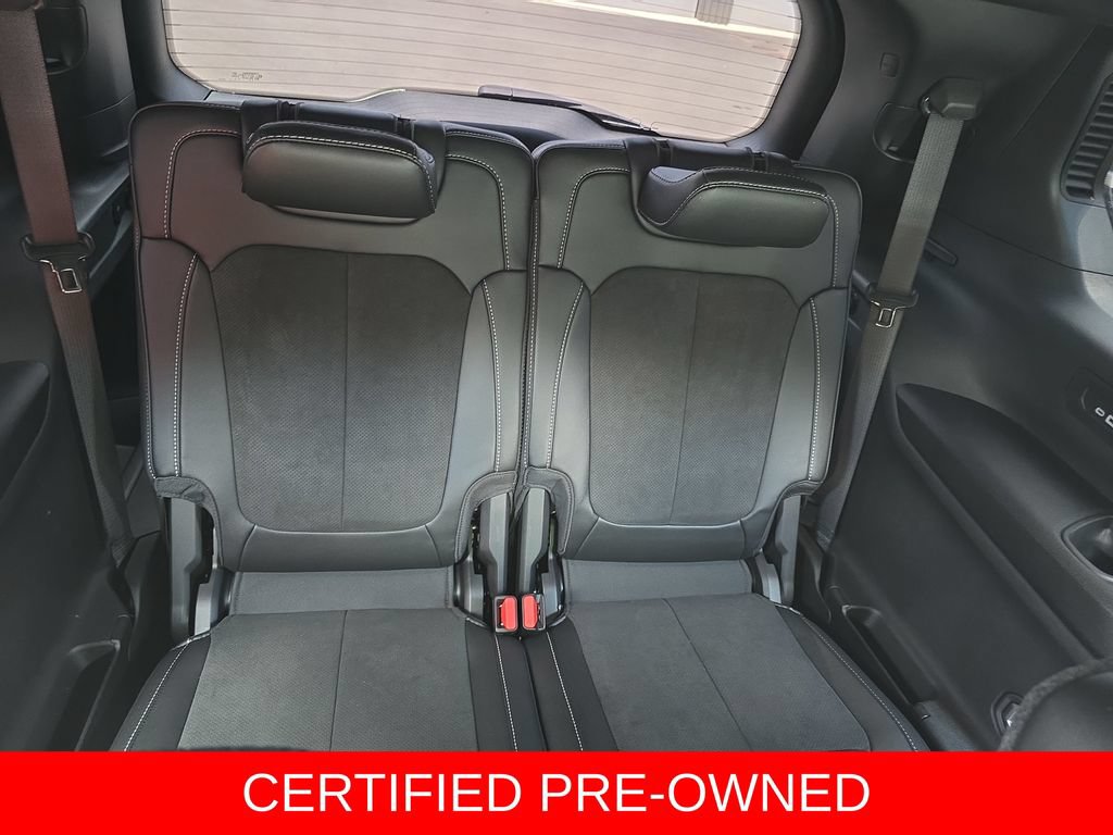 Used 2025 Jeep Grand Cherokee L Altitude AWD/4WD image 13