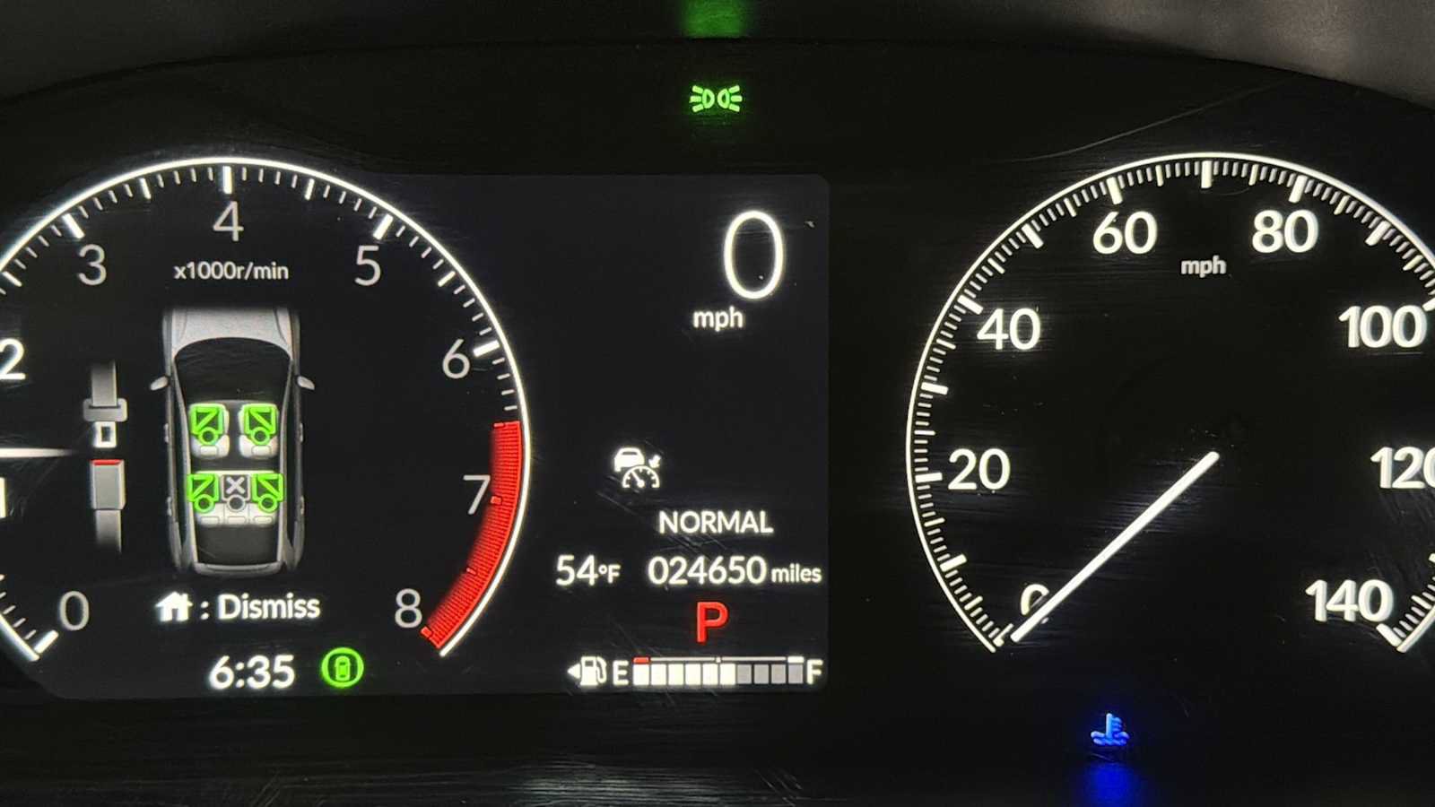 Used 2024 Honda CR-V EX image 17