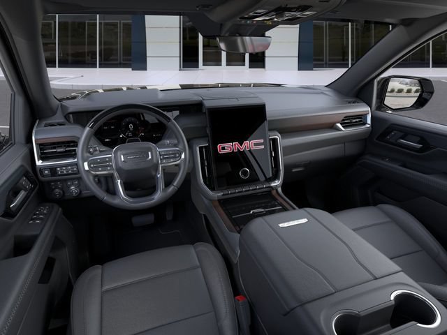 New 2026 GMC Yukon XL Denali w/ Denali Reserve Package AWD/4WD image 17