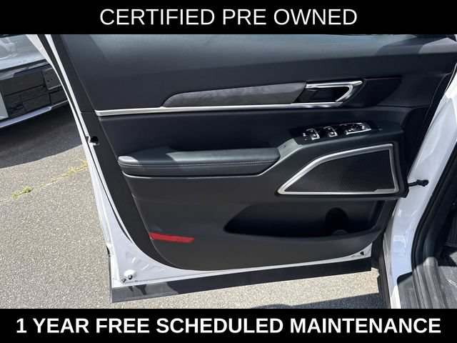 Used 2024 Kia Telluride EX X-Line AWD/4WD image 13