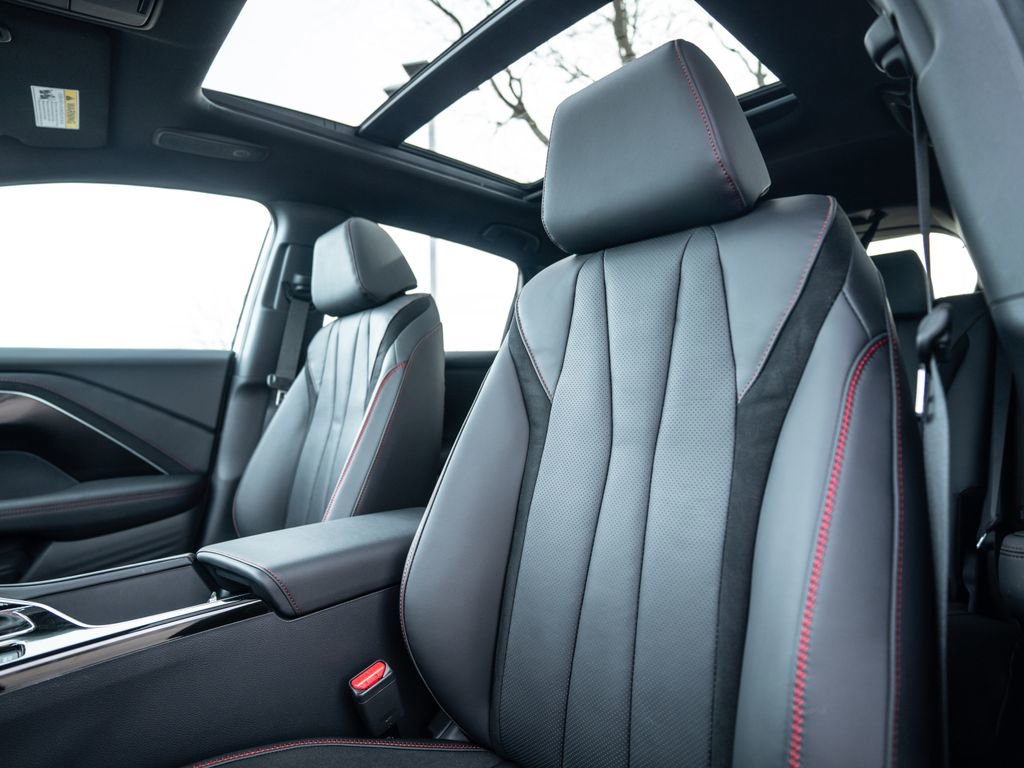 New 2026 Acura ADX A-Spec AWD/4WD image 24