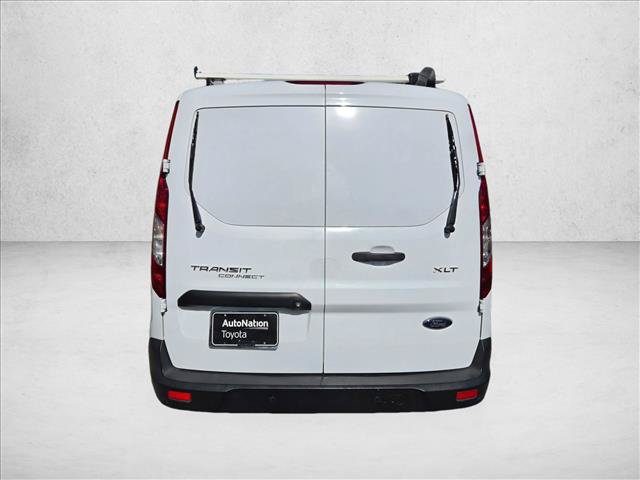 Used 2022 Ford Transit Connect XLT FWD image 6