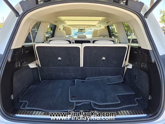 Used 2024 Mercedes-Benz GLS 450 4MATIC image 19