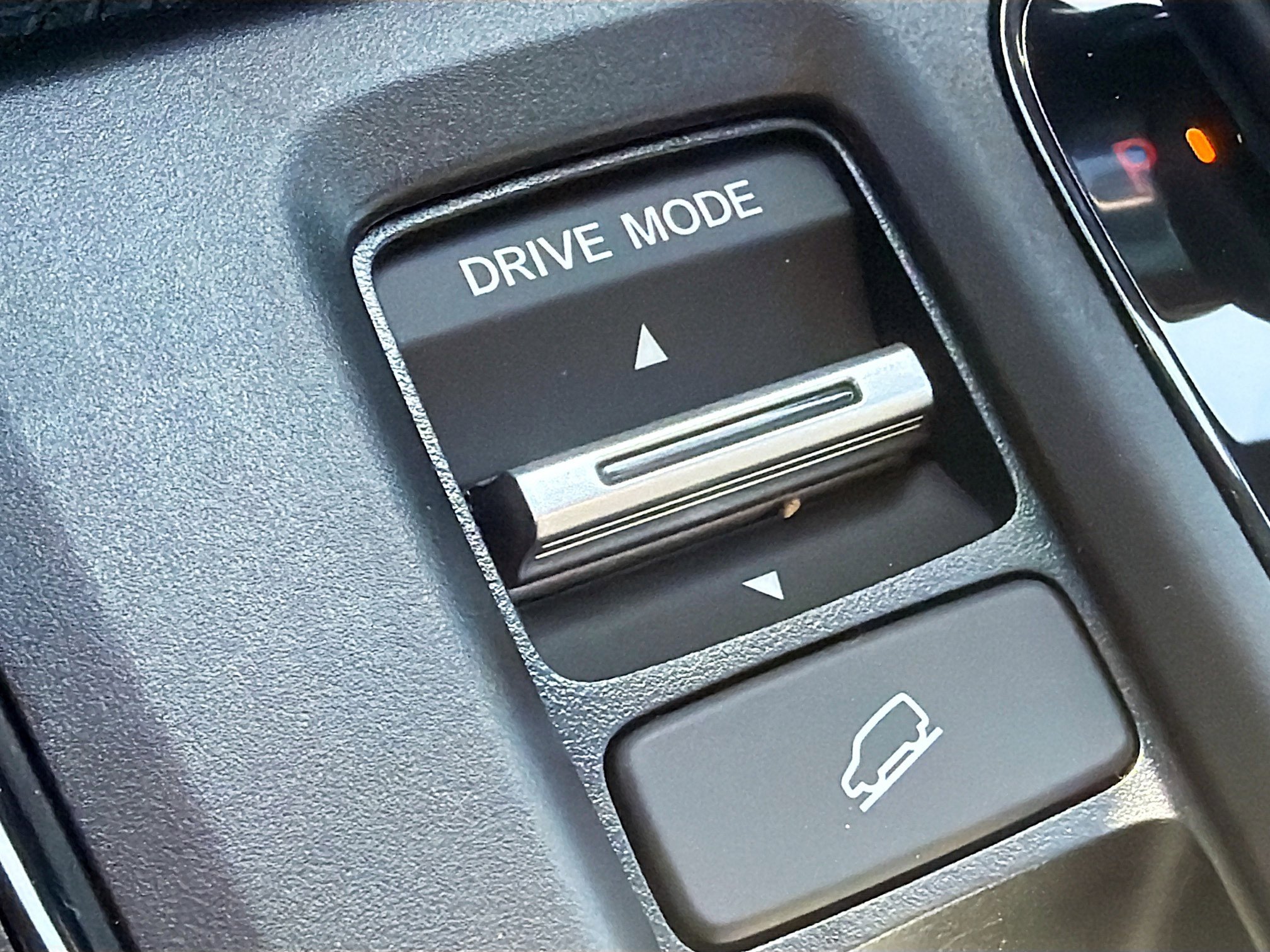 New 2026 Honda CR-V Sport Touring image 31