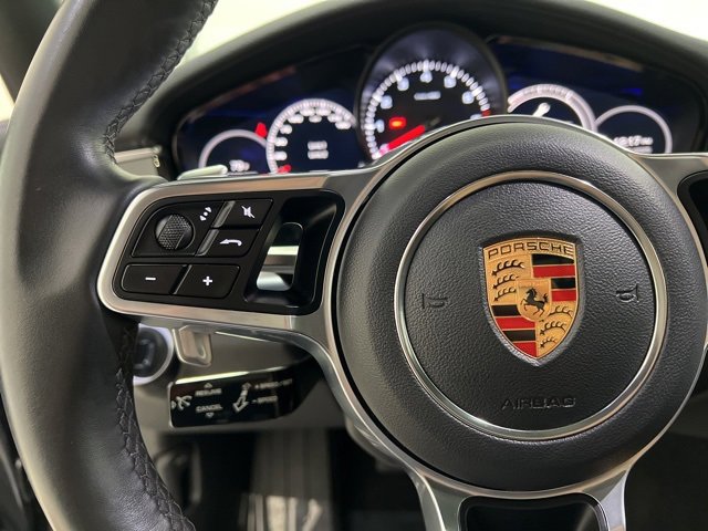 Used 2019 Porsche Panamera image 29