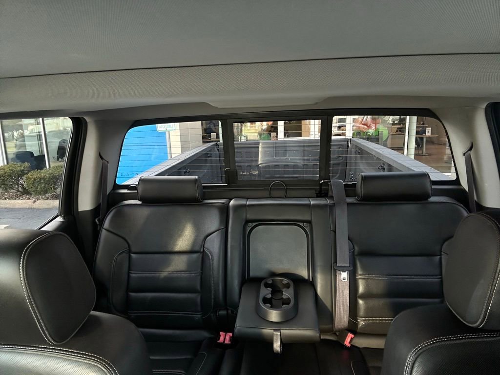 Used 2015 GMC Sierra 3500 Denali w/ Duramax Plus Package image 26