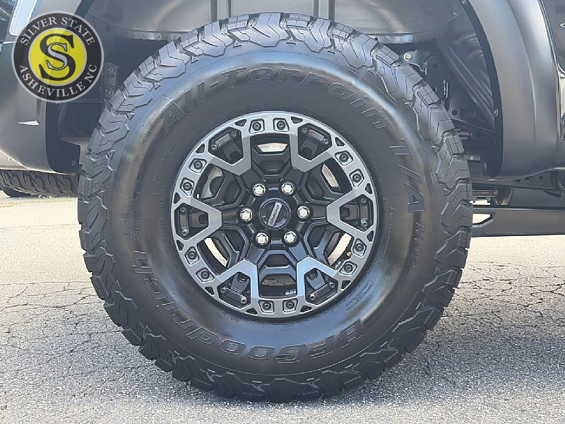 Used 2025 Ford F150 Raptor w/ Equipment Group 803A Raptor R AWD/4WD image 9